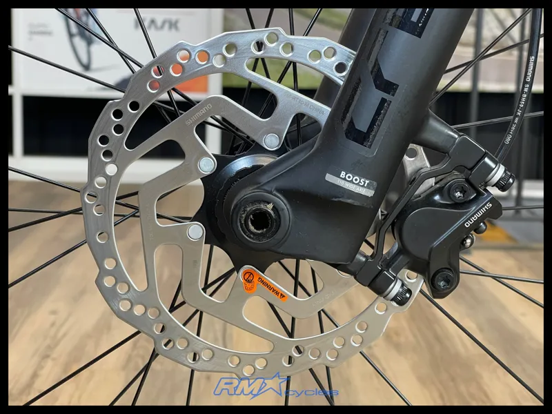 Giant XTC SLR 29 1 Sea Sparkle Medium 2025 Ex-Display-8