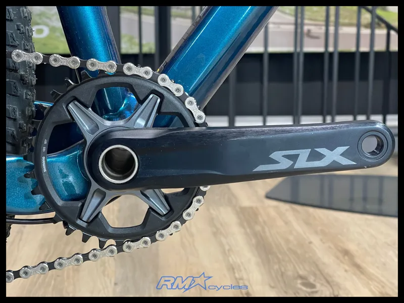 Giant XTC SLR 29 1 Sea Sparkle Medium 2025 Ex-Display-5