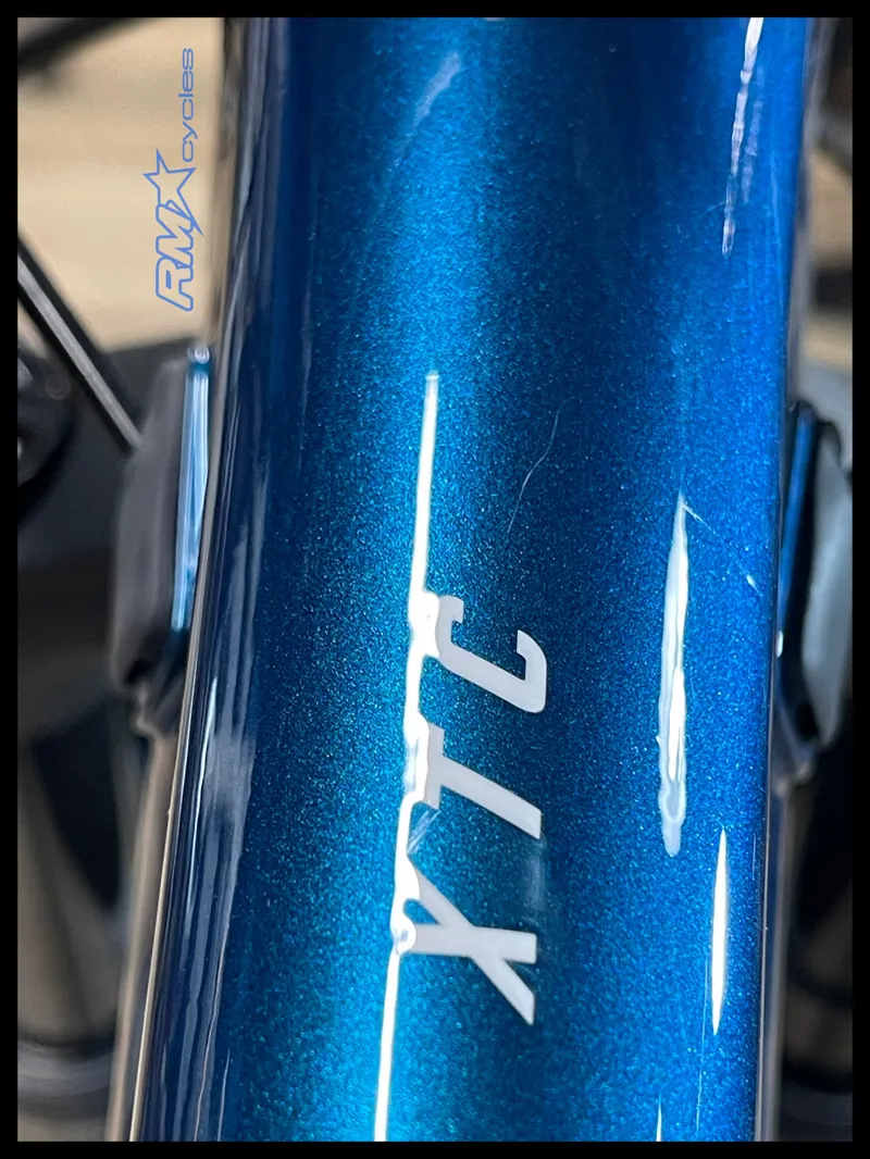 Giant XTC SLR 29 1 Sea Sparkle Medium 2025 Ex-Display-2