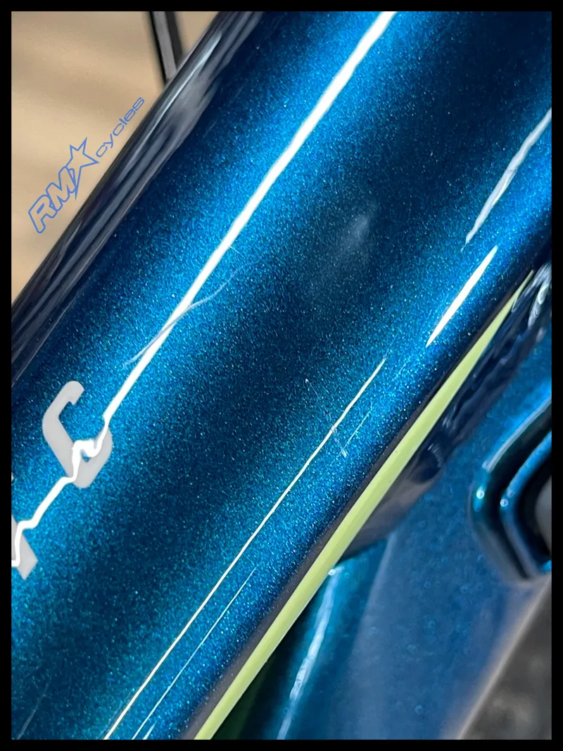 Giant XTC SLR 29 1 Sea Sparkle Medium 2025 Ex-Display-11