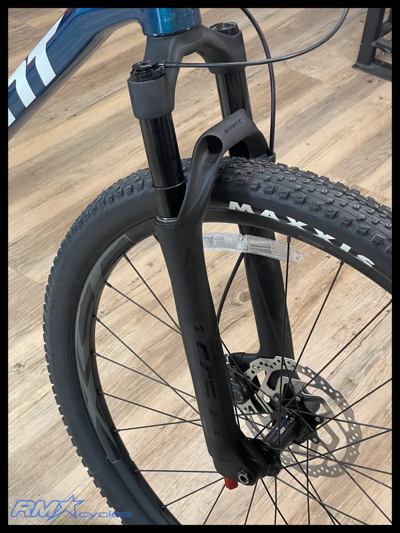 Giant XTC SLR 29 1 Sea Sparkle Medium 2025 Ex-Display-7