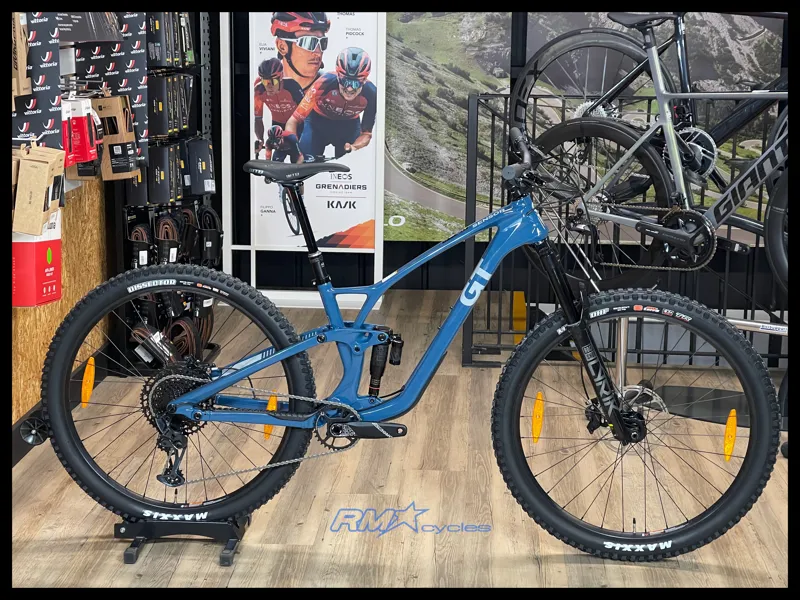 GT Sensor Carbon Pro