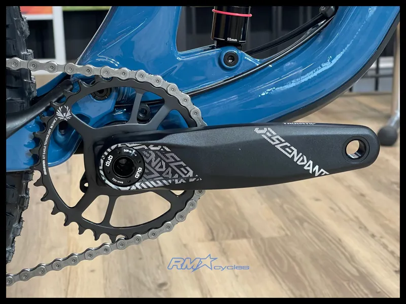 GT Sensor Carbon Pro-4