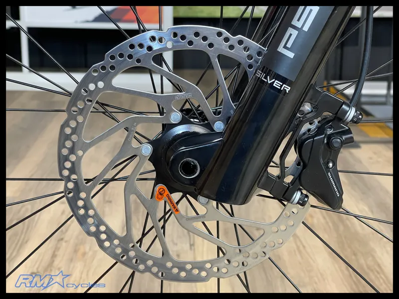 Haibike ALLTRACK 10 29 Large Blue 2025 Ex-Display-9