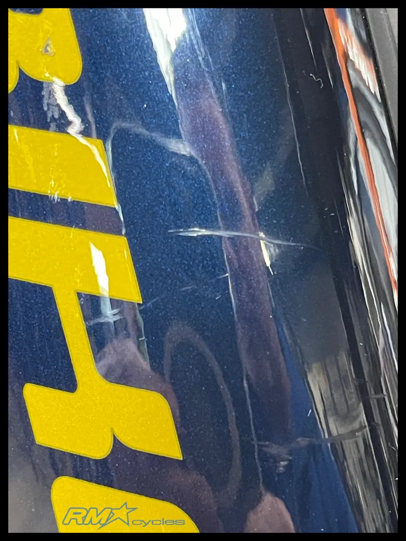 Haibike ALLTRACK 10 29 Large Blue 2025 Ex-Display-11