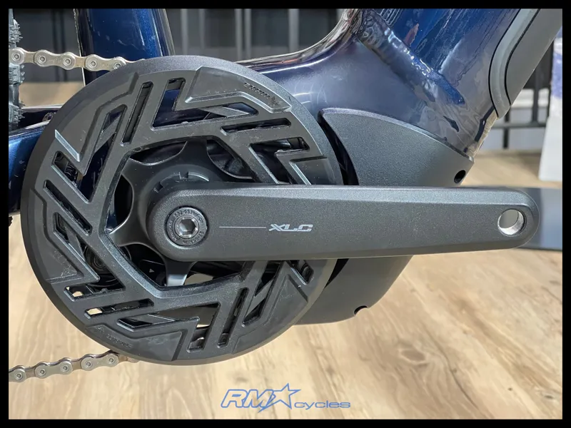 Haibike ALLTRACK 10 29 Large Blue 2025 Ex-Display-6