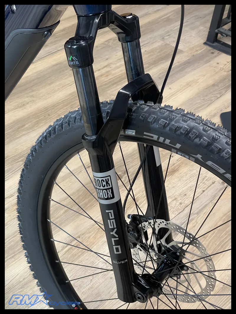 Haibike ALLTRACK 10 29 Large Blue 2025 Ex-Display-7