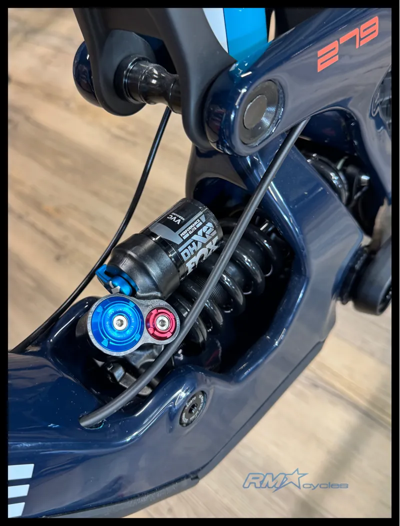 Intense Tracer 279 Expert 2025-6