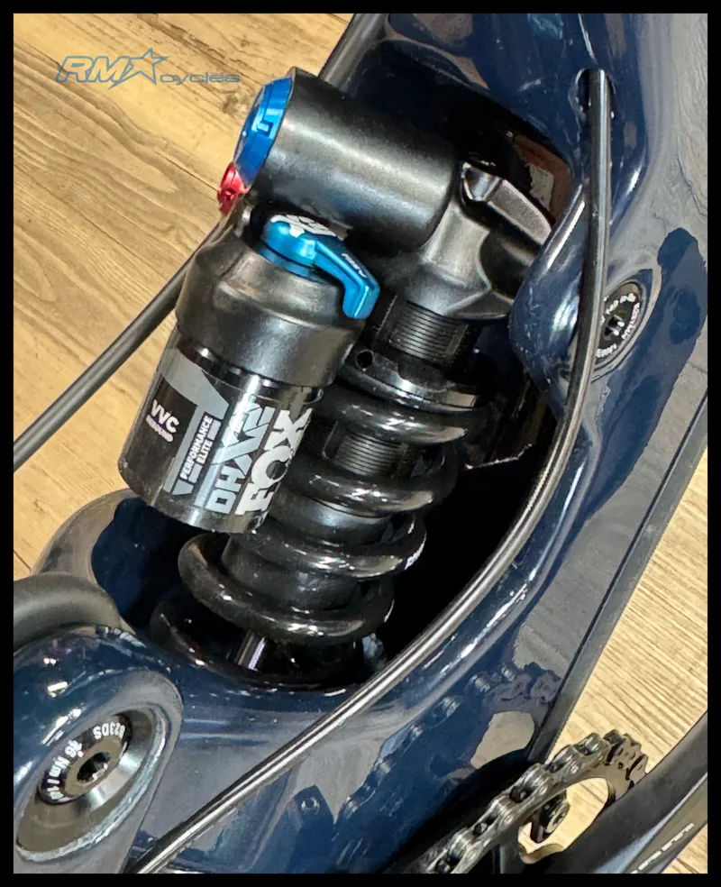 Intense Tracer 279 Expert 2025-5