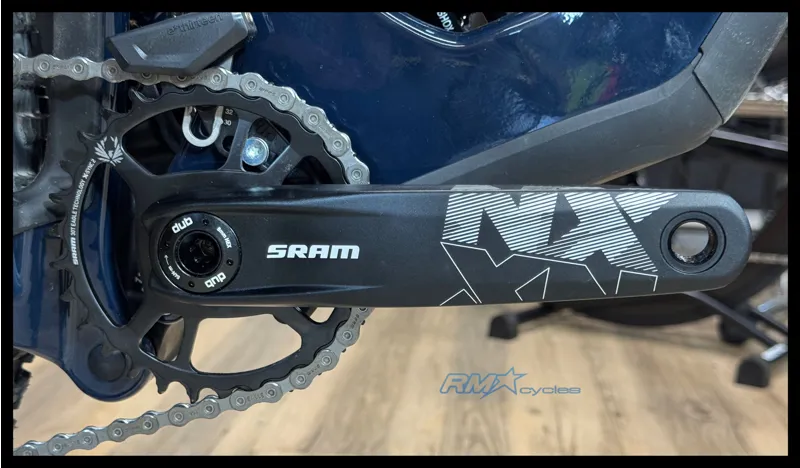 Intense Tracer 279 Expert 2025-8