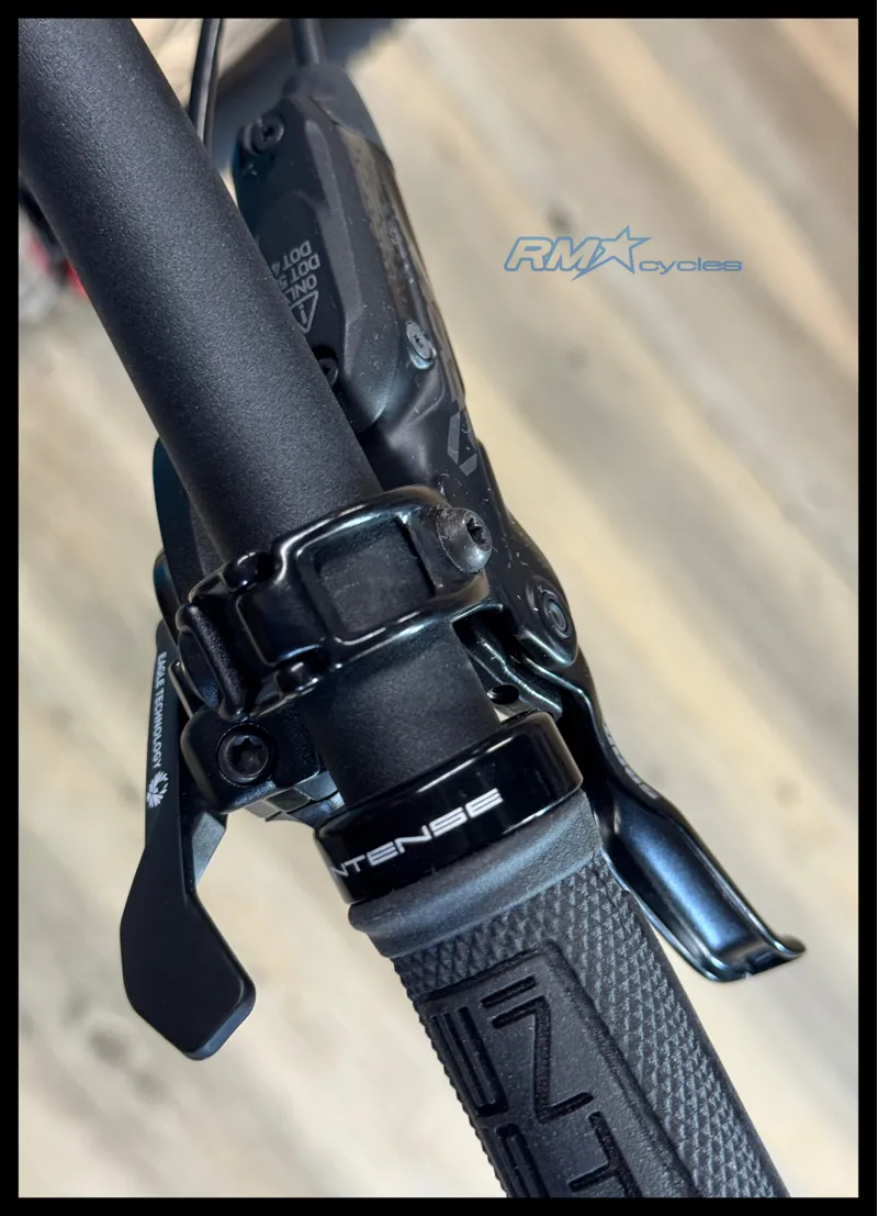 Intense Tracer 279 Expert 2025-7