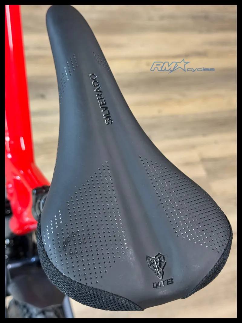 Intense Tracer 279 Expert 2025-12