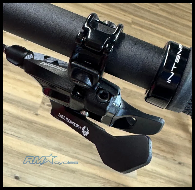 Intense Tracer 279 Expert 2025-9