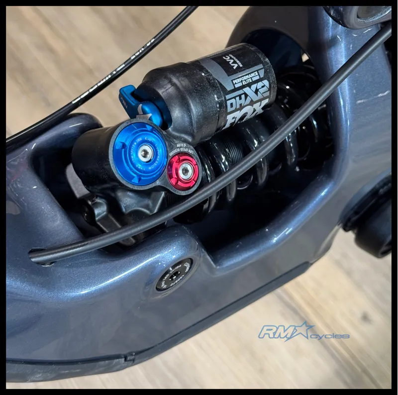 Intense Tracer 279 Expert 2025-6