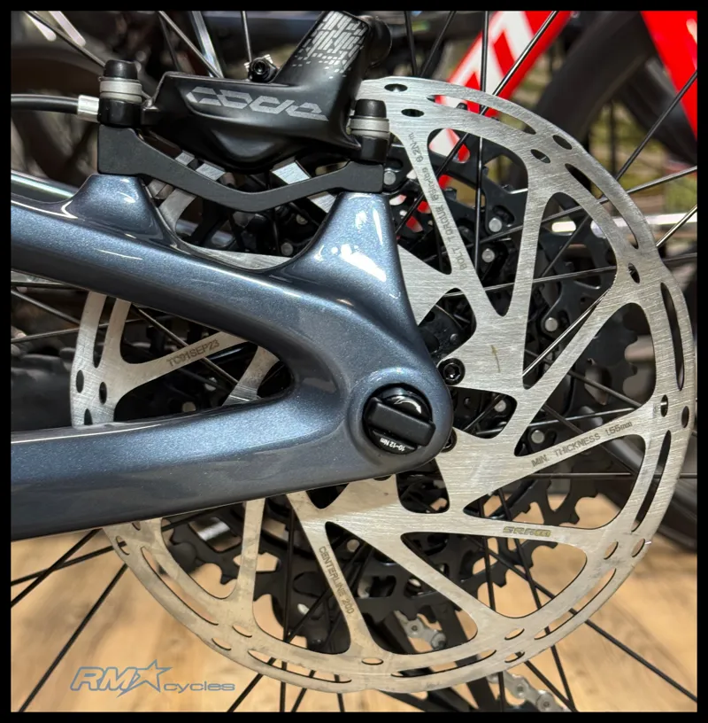 Intense Tracer 279 Expert 2025-11