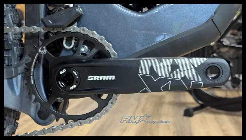 Intense Tracer 279 Expert 2025-8