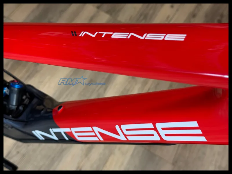 Intense Tracer 279 Expert 2025-2