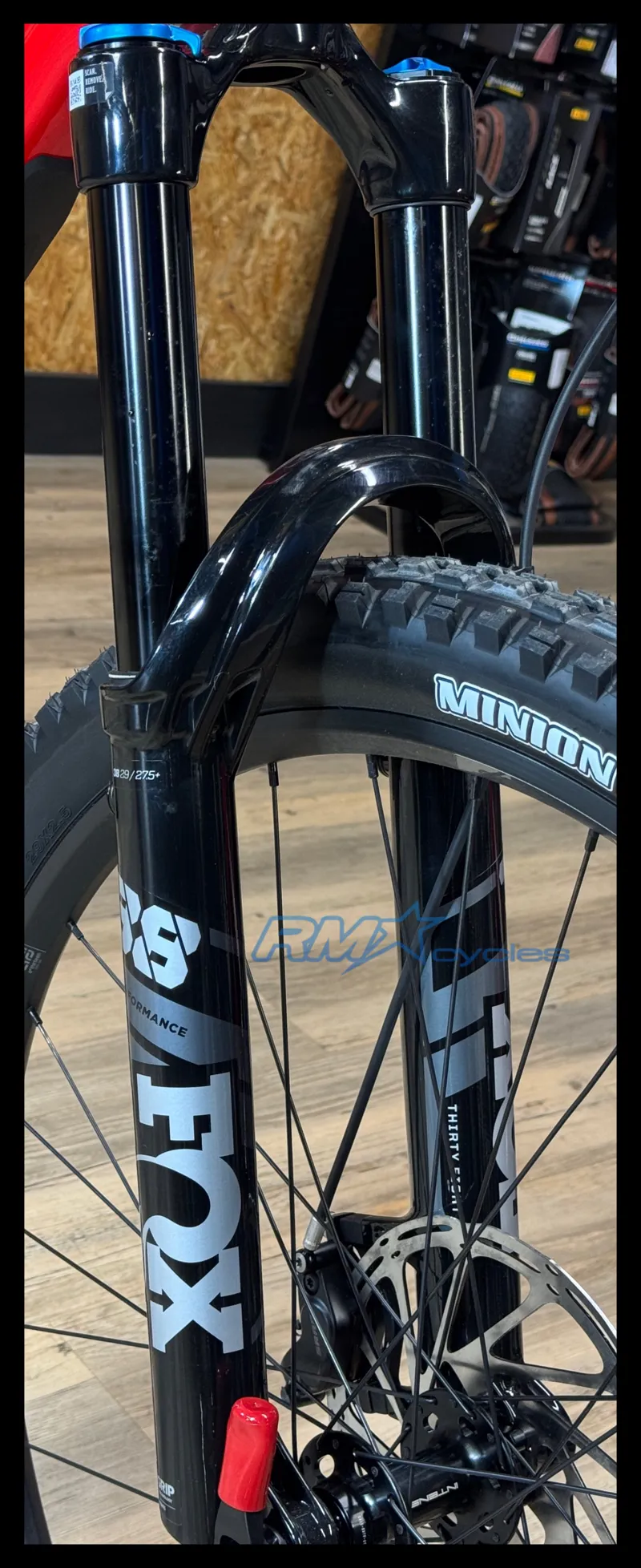 Intense Tracer 279 Expert 2025-5