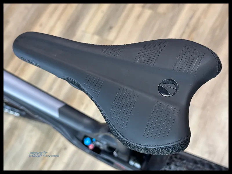 Intense Tracer Pro 29er Black Grey-9