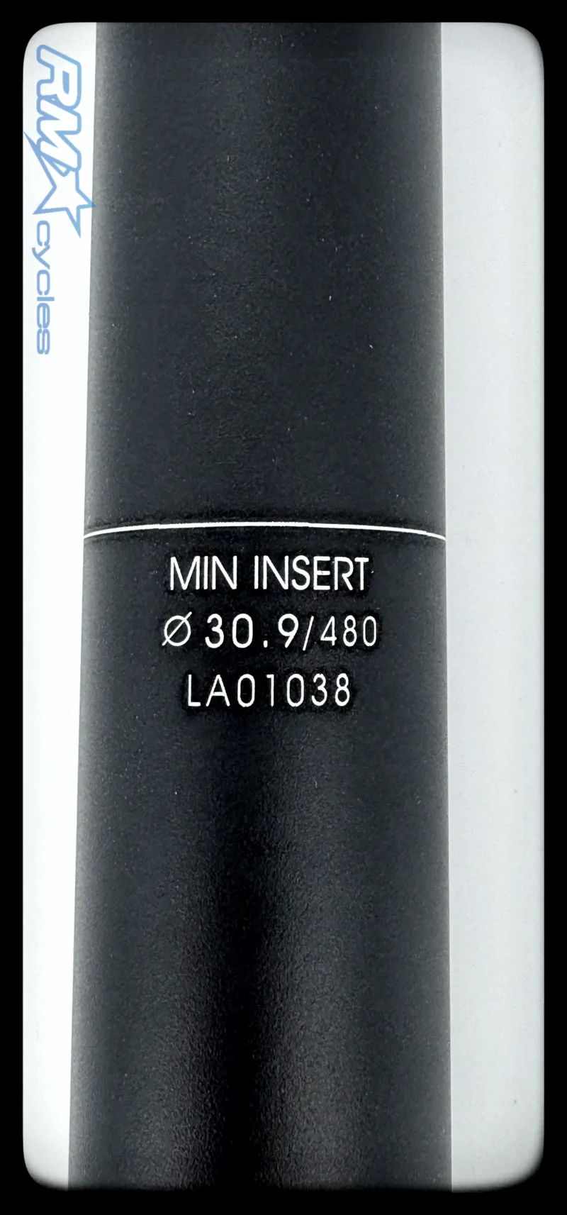 KS Integra Lev Dropper Post 30.9mm-6