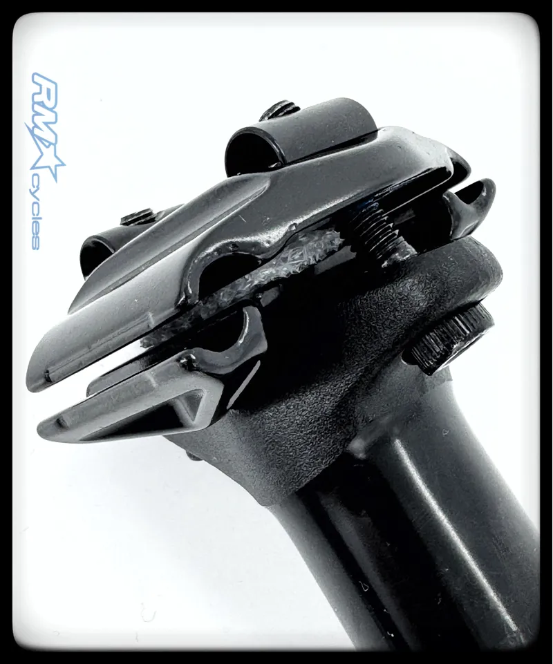 KS Integra Lev Dropper Post 30.9mm-3