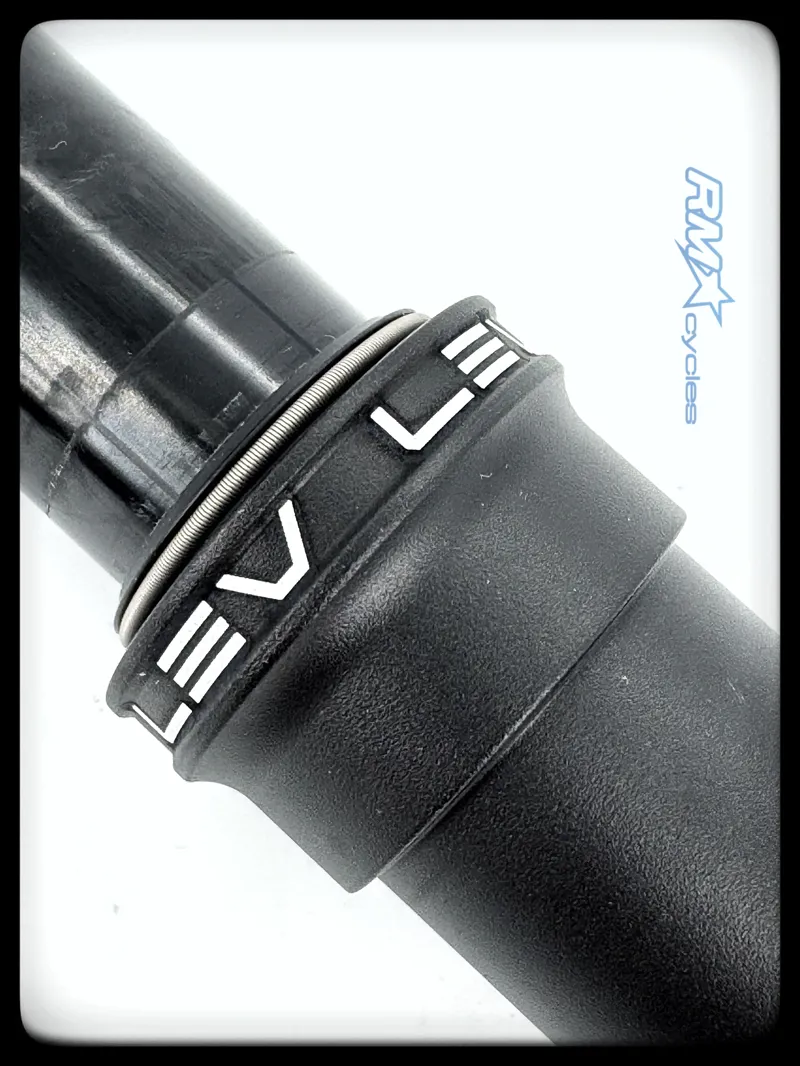 KS Integra Lev Dropper Post 30.9mm-2