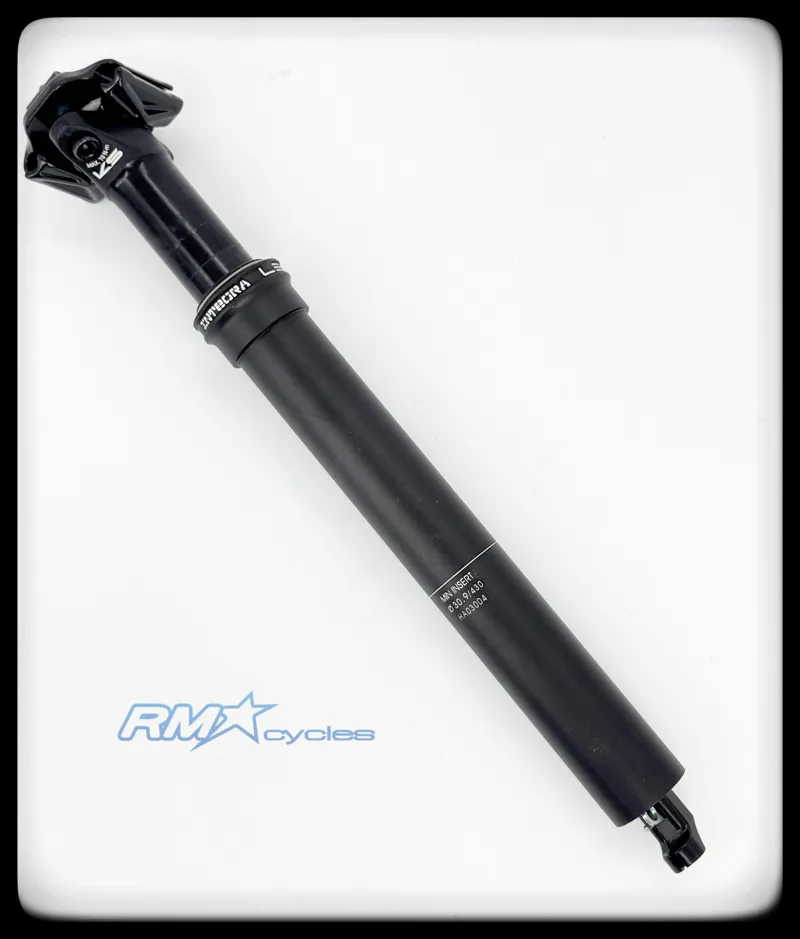 KS Integra Lev Dropper Post 30.9mm