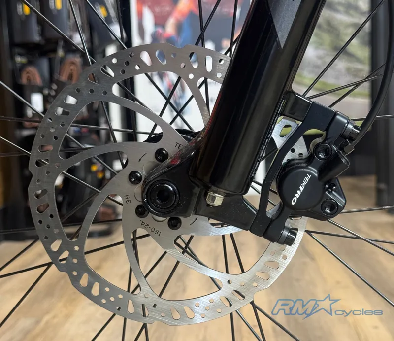 Lapierre Overvolt HT 4.5 High 2025-9