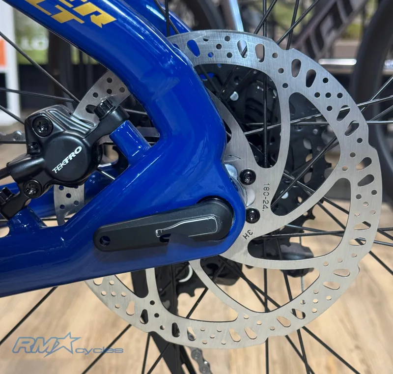 Lapierre Overvolt HT 4.5 High 2025-10