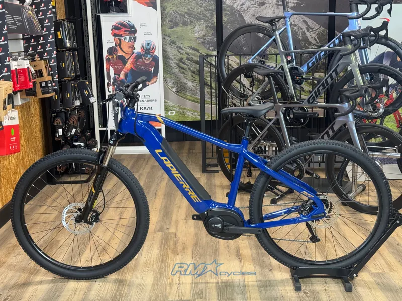 Lapierre Overvolt HT 4.5 High 2025-1