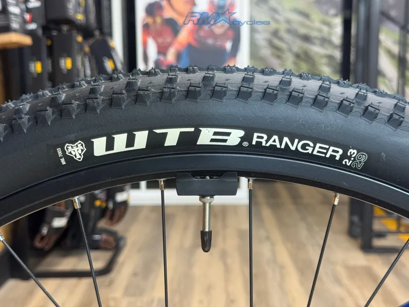 Lapierre Overvolt HT 4.5 High 2025-11