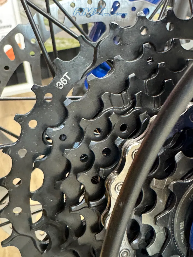 Lapierre Overvolt HT 4.5 High 2025-4