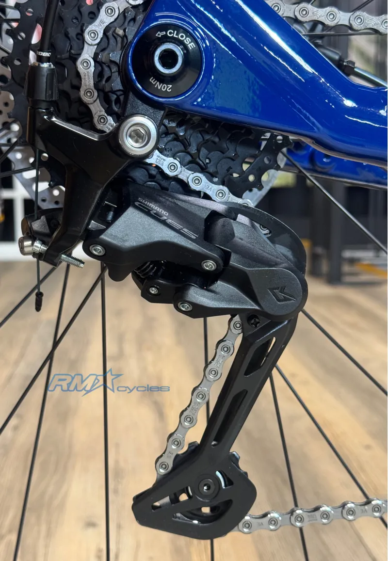 Lapierre Overvolt HT 4.5 High 2025-5