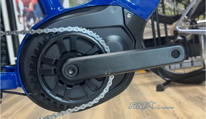 Lapierre Overvolt HT 4.5 High 2025-6