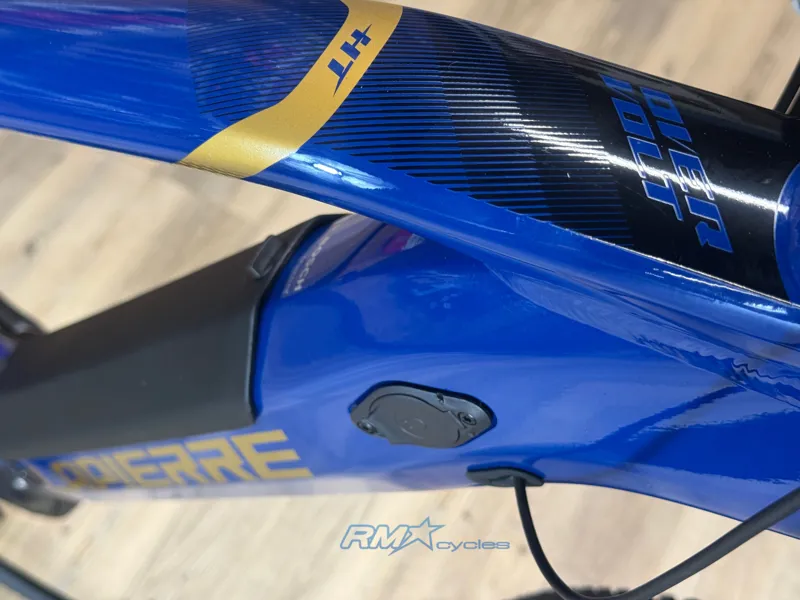 Lapierre Overvolt HT 4.5 High 2025-2