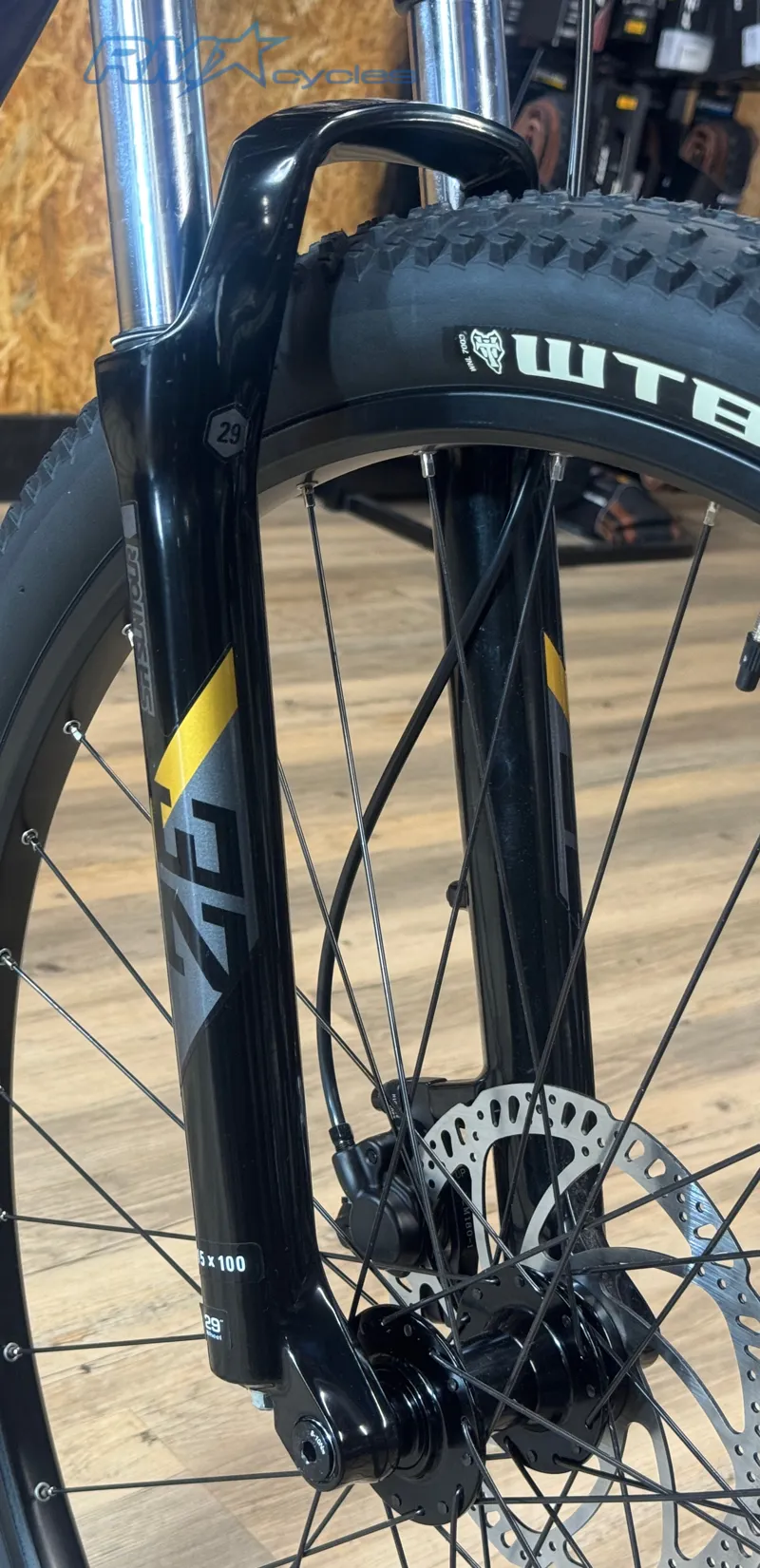 Lapierre Overvolt HT 4.5 High 2025-3