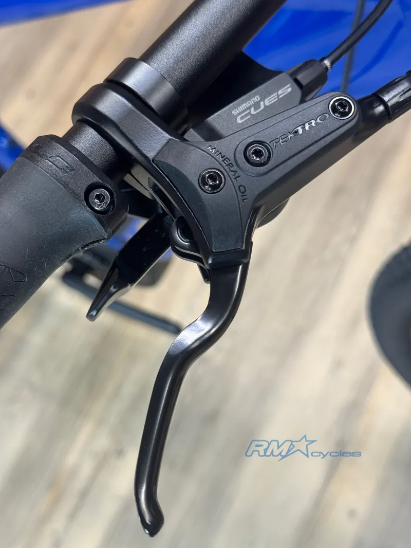 Lapierre Overvolt HT 4.5 High 2025-7