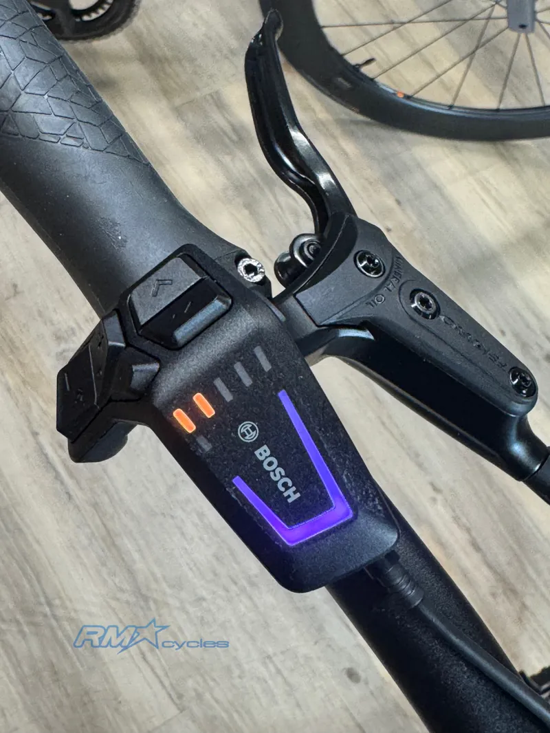 Lapierre Overvolt HT 4.5 High 2025-8