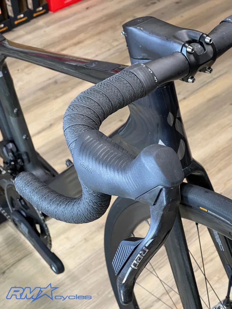 Liv Avail Advanced E+ Elite 0 25km/h Small Raw Carbon 2025 Approved Used-3