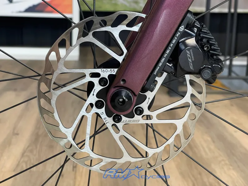 Liv Avail Advanced 1 Small Mechanic Rose 2025 Ex-Demo-6