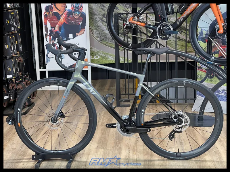 Liv Avail Advanced Pro 1 Medium Aurora Noise 2025 Ex-Display-1