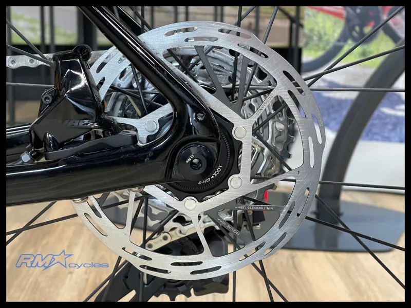 Liv Avail Advanced Pro 1 Medium Aurora Noise 2025 Ex-Display-10