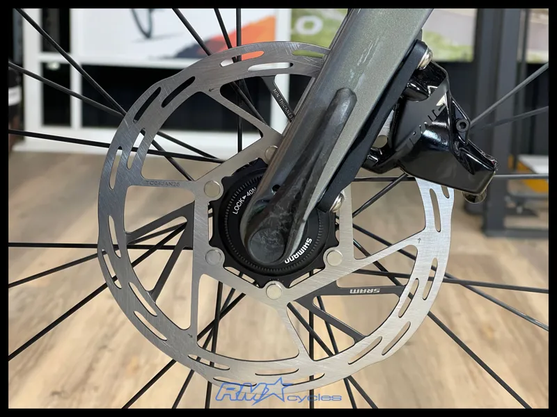 Liv Avail Advanced Pro 1 Medium Aurora Noise 2025 Ex-Display-9