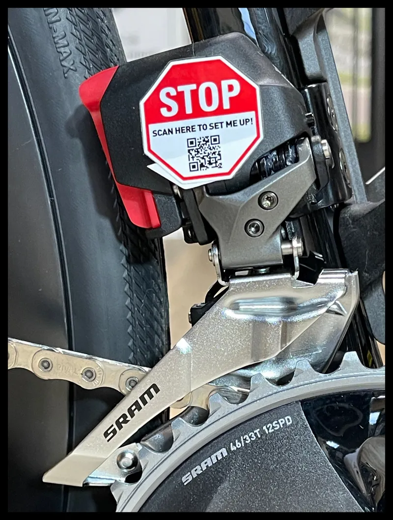 Liv Avail Advanced Pro 1 Road Race Bike In Gloss Aurora Noise/Carbon Smoke-9