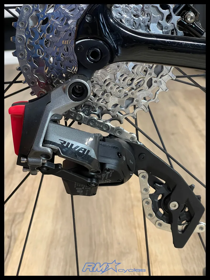 Liv Avail Advanced Pro 1 Medium Aurora Noise 2025 Ex-Display-4