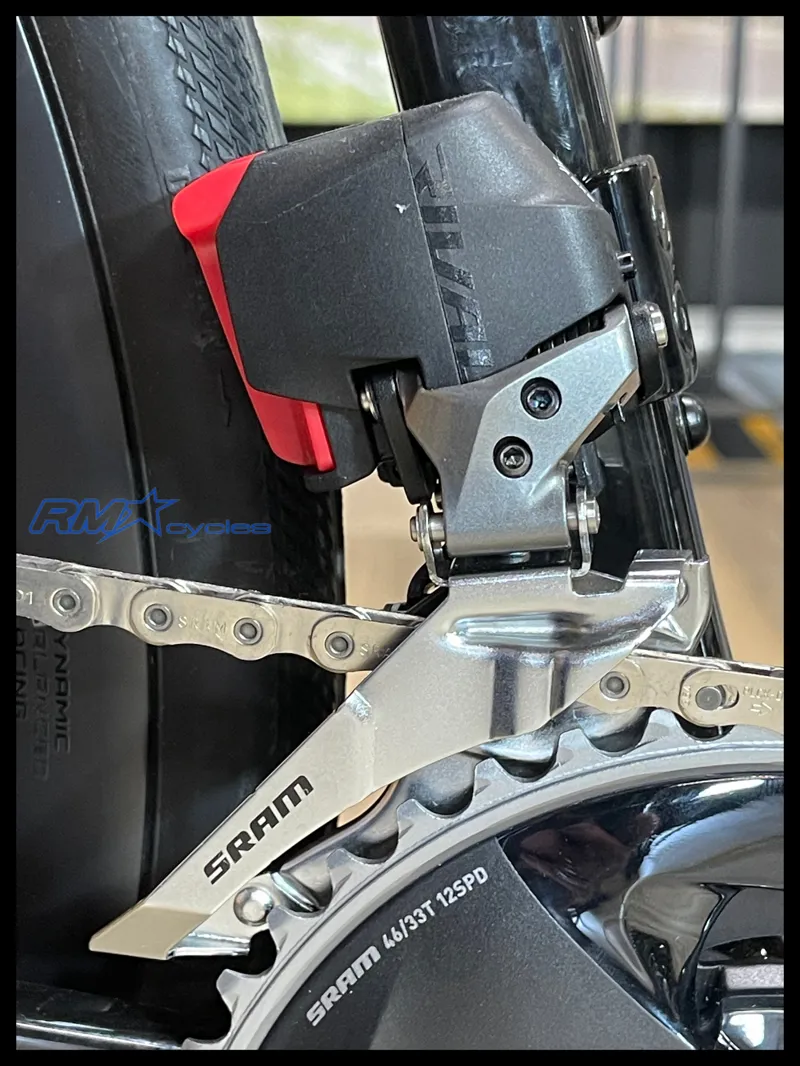 Liv Avail Advanced Pro 1 Medium Aurora Noise 2025 Ex-Display-5