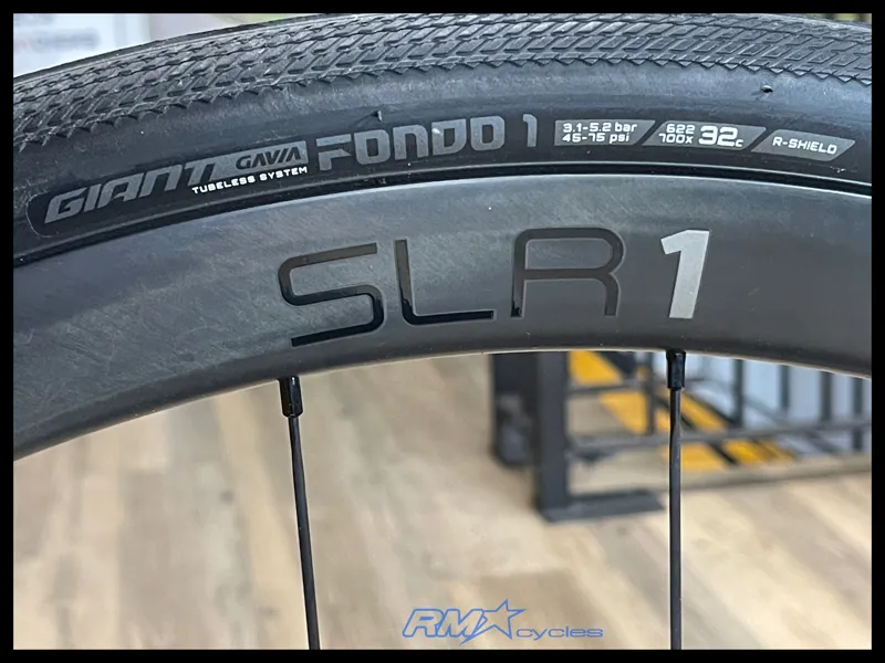 Liv Avail Advanced Pro 1 Medium Aurora Noise 2025 Ex-Display-11