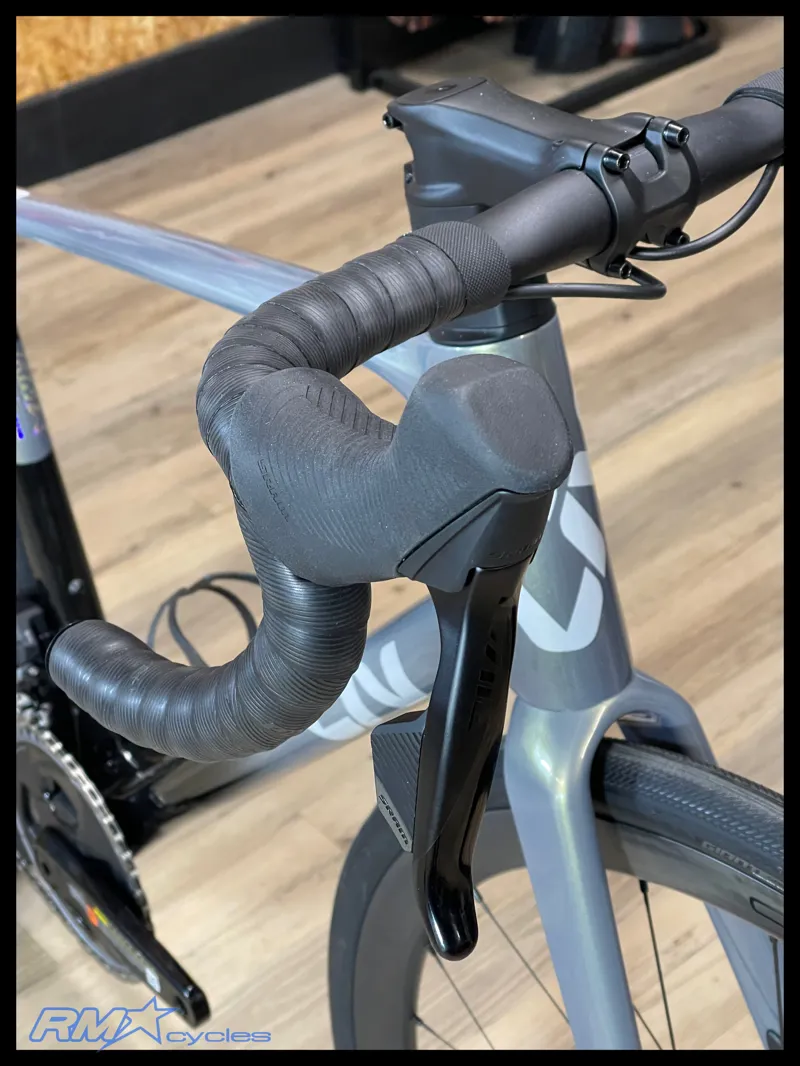 Liv Avail Advanced Pro 1 Medium Aurora Noise 2025 Ex-Display-7