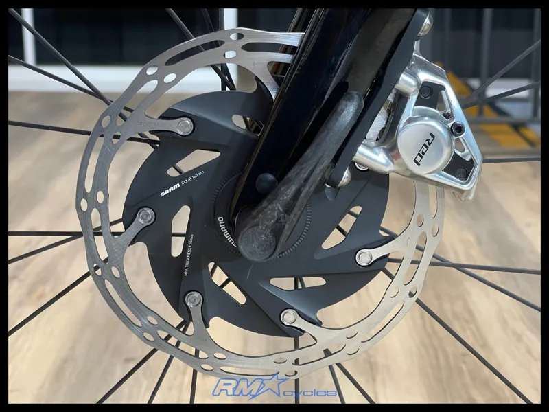 Liv Avail Advanced E+ Elite 0 Medium Raw Carbon 2025 Ex-Display-8