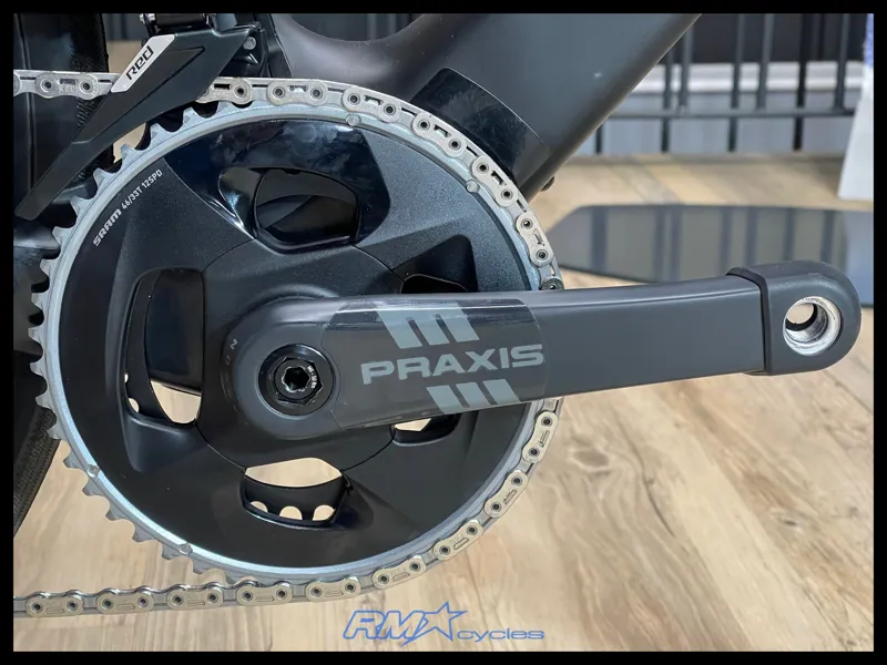 Liv Avail Advanced E+ Elite 0 Medium Raw Carbon 2025 Ex-Display-6